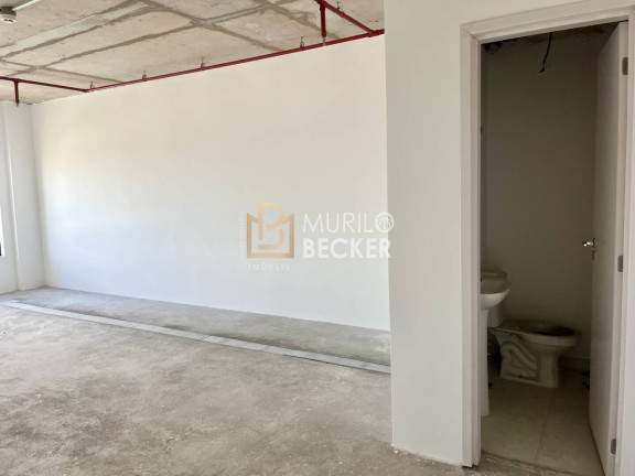 Imagem Sala Comercial à Venda, 42 m² em Jardim Aquárius - São José Dos Campos