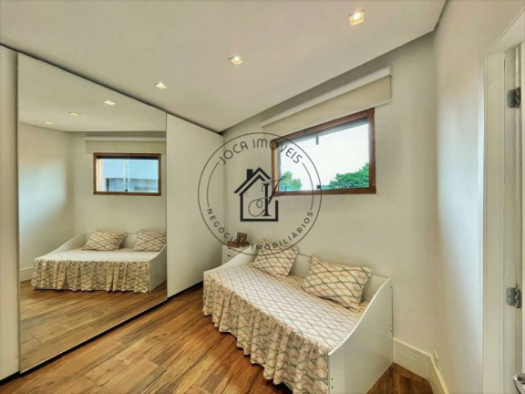 Imagem Apartamento com 2 Quartos à Venda, 150 m² em Granja Viana - Cotia