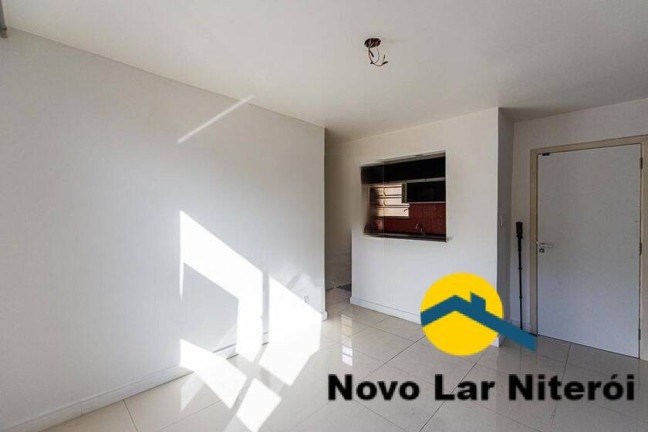 Imagem Apartamento com 2 Quartos à Venda, 53 m² em Santa Rosa - Niterói Imagem Apartamento com 2 Quartos à Venda, 53 m² em Santa Rosa - Niterói