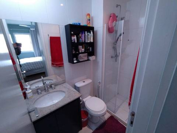 Imagem Apartamento com 1 Quarto à Venda, 56 m² em Vila Leopoldina - São Paulo Imagem Apartamento com 1 Quarto à Venda, 56 m² em Vila Leopoldina - São Paulo