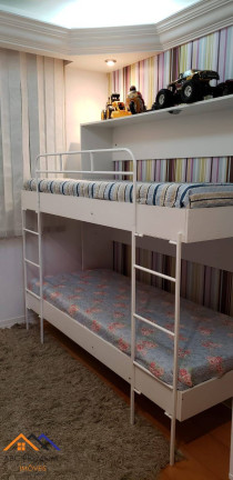 Imagem Apartamento com 3 Quartos à Venda, 70 m² em Silveira - Santo André Imagem Apartamento com 3 Quartos à Venda, 70 m² em Silveira - Santo André
