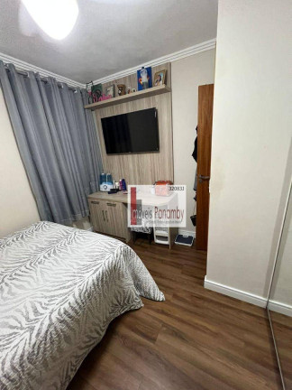 Imagem Apartamento com 2 Quartos à Venda, 47 m² em Centro - Diadema Imagem Apartamento com 2 Quartos à Venda, 47 m² em Centro - Diadema
