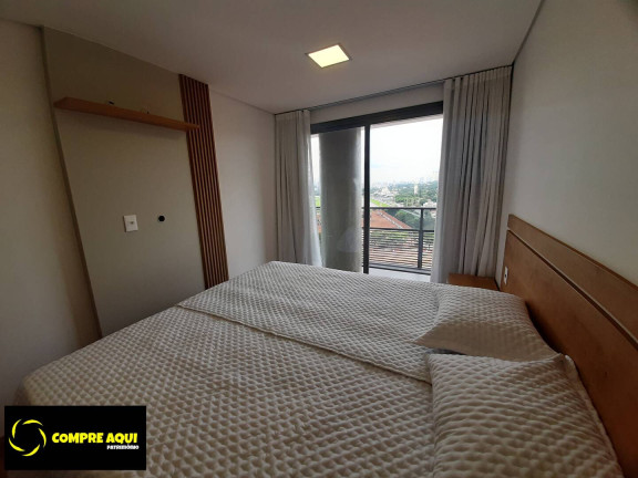 Imagem Apartamento com 1 Quarto à Venda, 57 m² em Pinheiros - São Paulo