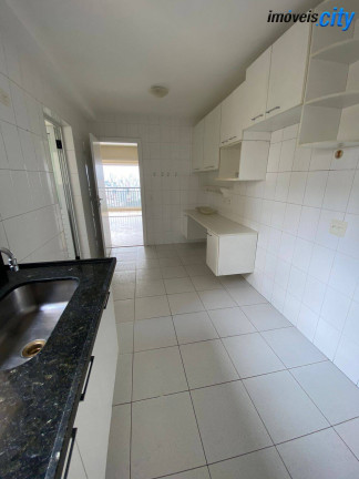 Imagem Apartamento com 3 Quartos para Alugar, 111 m² em Ipiranga - São Paulo Imagem Apartamento com 3 Quartos para Alugar, 111 m² em Ipiranga - São Paulo