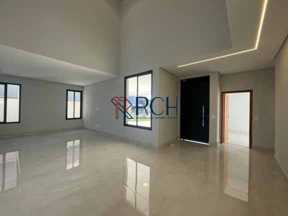 Imagem Casa com 3 Quartos à Venda, 375 m² em Alphaville Nova Esplanada 3 - Votorantim