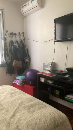 Imagem Apartamento com 3 Quartos à Venda, 81 m² em Santana - Porto Alegre Imagem Apartamento com 3 Quartos à Venda, 81 m² em Santana - Porto Alegre