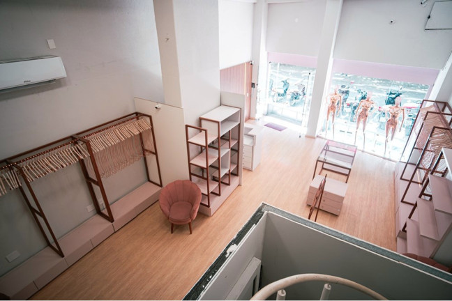 Imagem Sala Comercial à Venda, 83 m² em Centro - Balneário Camboriú