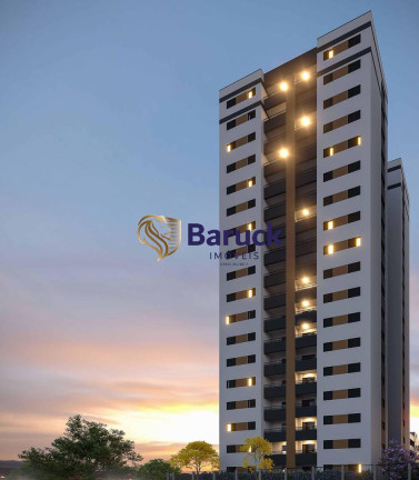 Imagem Apartamento com 3 Quartos à Venda, 65 m² em Bonfim - Campinas