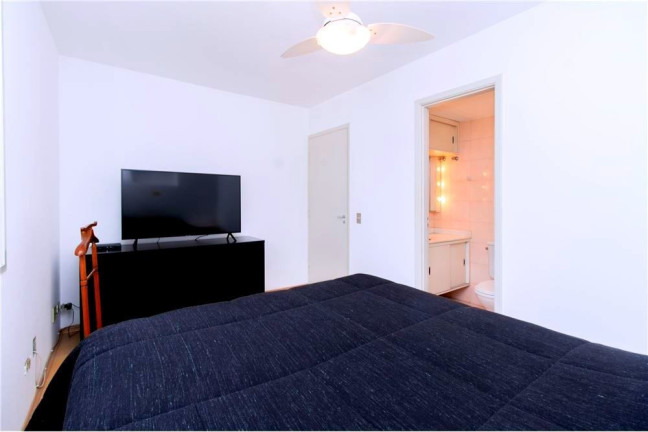 Imagem Apartamento com 4 Quartos à Venda, 109 m² em Jardim Marajoara - São Paulo Imagem Apartamento com 4 Quartos à Venda, 109 m² em Jardim Marajoara - São Paulo