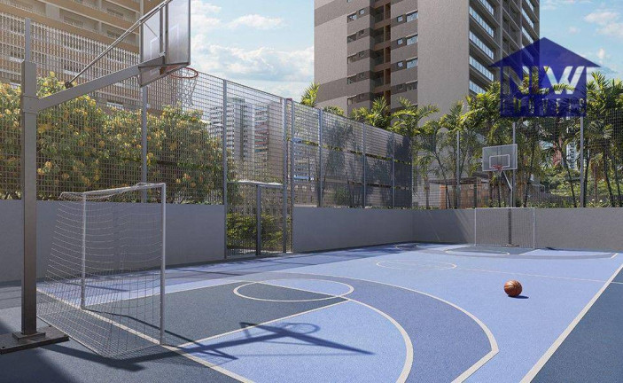 Imagem Apartamento com 4 Quartos à Venda, 157 m² em Mooca - São Paulo