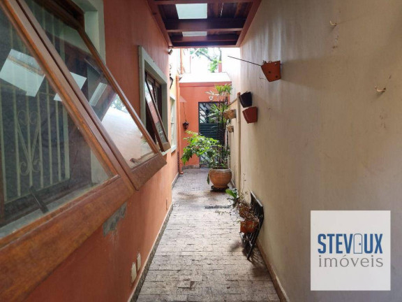 Imagem Sobrado com 3 Quartos à Venda, 273 m² em Brooklin - São Paulo Imagem Sobrado com 3 Quartos à Venda, 273 m² em Brooklin - São Paulo