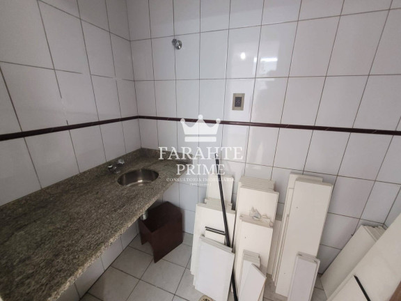 Imagem Imóvel Comercial à Venda, 53 m² em Vila Nova - Santos Imagem Imóvel Comercial à Venda, 53 m² em Vila Nova - Santos