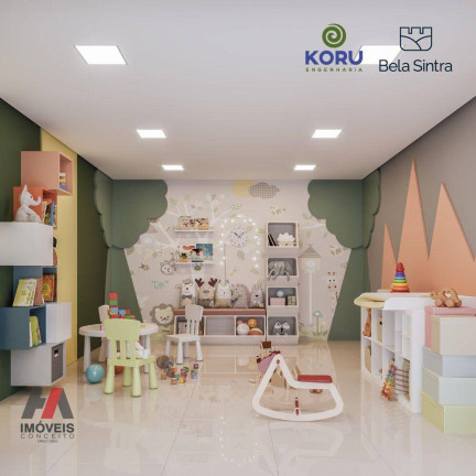 Imagem Apartamento com 2 Quartos à Venda, 58 m² em Coité - Eusébio Imagem Apartamento com 2 Quartos à Venda, 58 m² em Coité - Eusébio