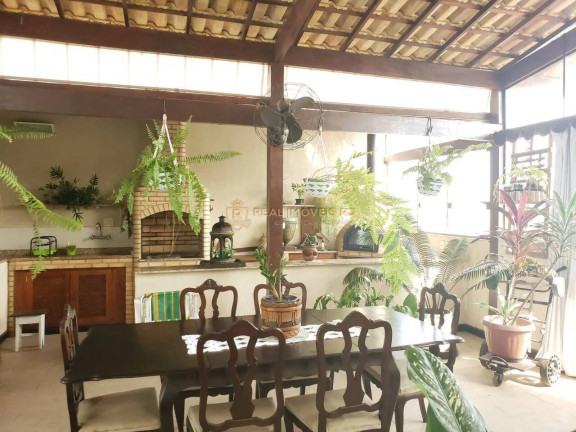 Apartamento com 4 Quartos à Venda, 250 m² em Recreio Dos Bandeirantes - Rio De Janeiro