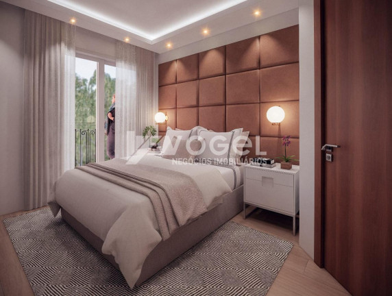 Imagem Casa com 3 Quartos à Venda, 101 m² em Vila Suzana - Canela Imagem Casa com 3 Quartos à Venda, 101 m² em Vila Suzana - Canela