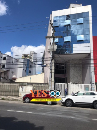 Imóvel Comercial à Venda, 880 m² em Centro - Feira De Santana