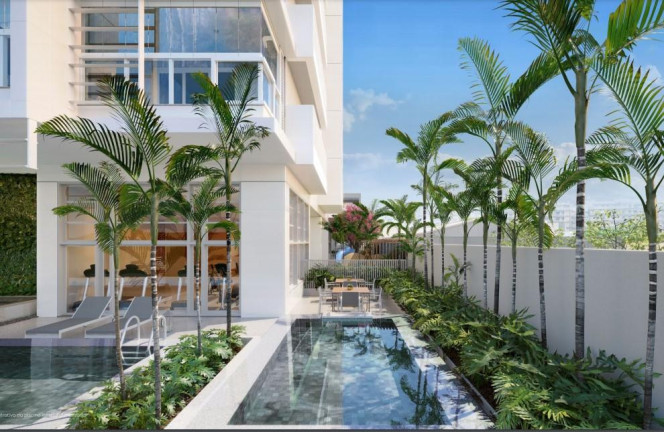 Imagem Apartamento com 4 Quartos à Venda, 283 m² em Botafogo - Rio De Janeiro
