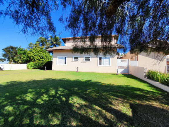 Casa com 3 Quartos à Venda, 555 m² em Ninho Verde I - Porangaba