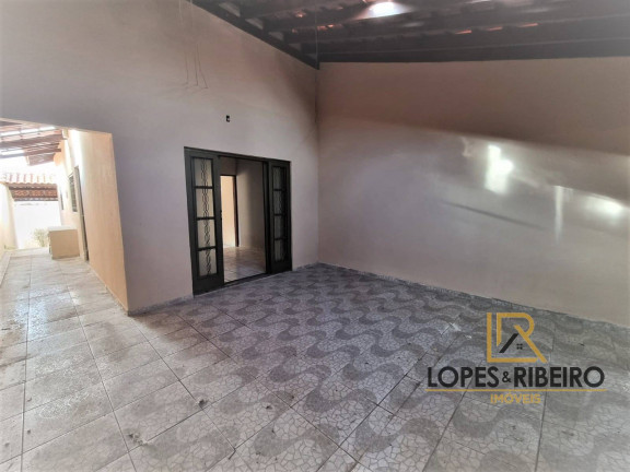Imagem Casa com 1 Quarto à Venda, 125 m² em Jardim Real Park - Botucatu