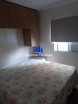 Imagem Apartamento com 3 Quartos à Venda, 80 m² em Jardim Tupanci - Barueri