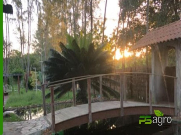 Imagem Imóvel com 5 Quartos à Venda, 1 m² em Zona Rural - Pedras De Fogo