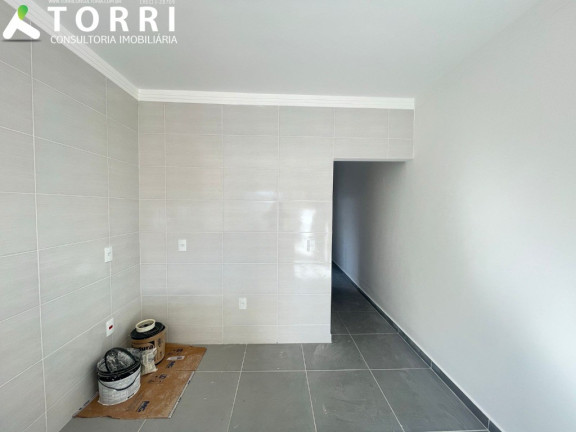 Imagem Casa com 2 Quartos à Venda, 56 m² em Parque São Bento - Sorocaba