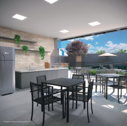 Imagem Imóvel com 2 Quartos à Venda, 58 m² em Terras De Santa Martha - Ribeirão Preto Imagem Imóvel com 2 Quartos à Venda, 58 m² em Terras De Santa Martha - Ribeirão Preto