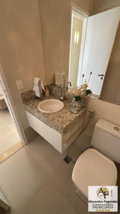 Imagem Apartamento com 4 Quartos à Venda, 145 m² em Setor Bueno - Goiânia