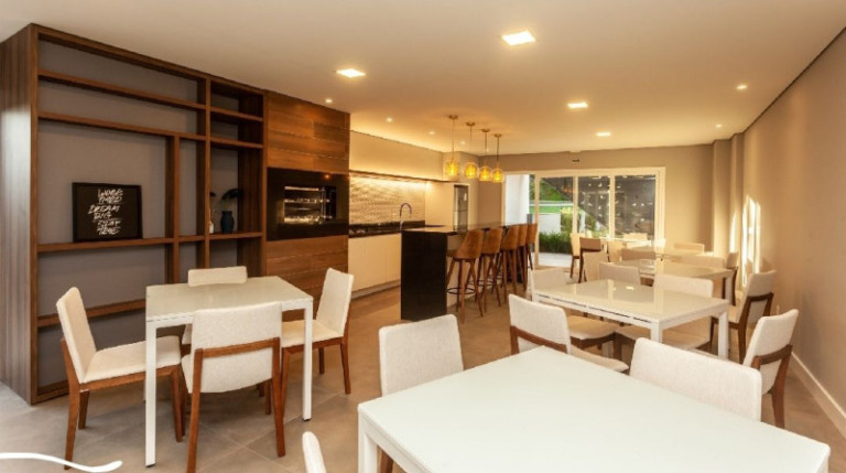 Imagem Apartamento com 2 Quartos à Venda, 55 m² em Panazzolo - Caxias Do Sul