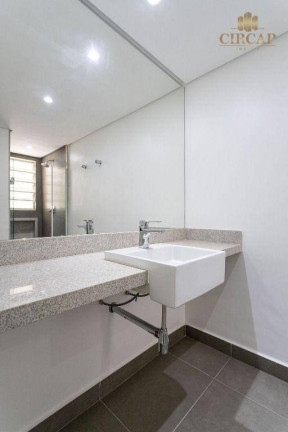 Imagem Apartamento com 3 Quartos à Venda, 112 m² em Jardim América - São Paulo