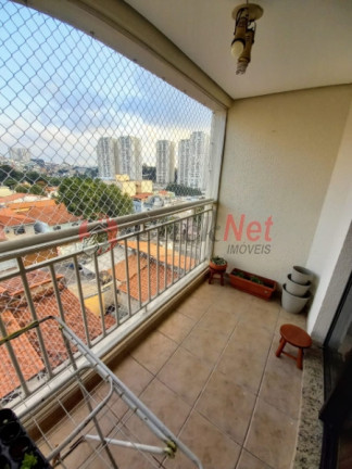 Imagem Apartamento com 3 Quartos à Venda, 100 m² em Santa Maria - São Caetano Do Sul Imagem Apartamento com 3 Quartos à Venda, 100 m² em Santa Maria - São Caetano Do Sul