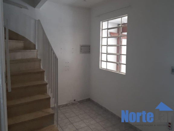 Imagem Casa com 3 Quartos para Alugar, 120 m² em Vila Cruz Das Almas - São Paulo