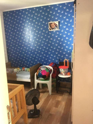 Imagem Apartamento com 2 Quartos à Venda, 48 m² em Residencial Sítio Santo Antônio - Taubaté Imagem Apartamento com 2 Quartos à Venda, 48 m² em Residencial Sítio Santo Antônio - Taubaté