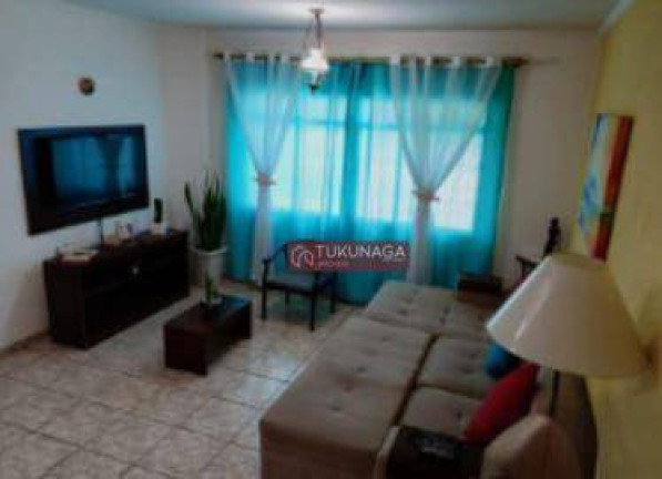 Imagem Sobrado com 3 Quartos para Alugar, 140 m² em Santa Teresinha - São Paulo Imagem Sobrado com 3 Quartos para Alugar, 140 m² em Santa Teresinha - São Paulo