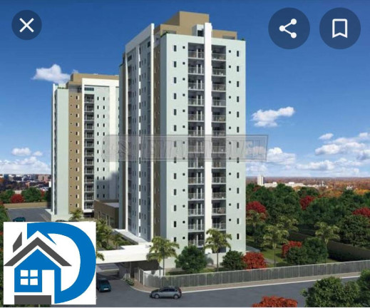 Imagem Apartamento com 2 Quartos à Venda, 63 m² em Itapeva - Votorantim