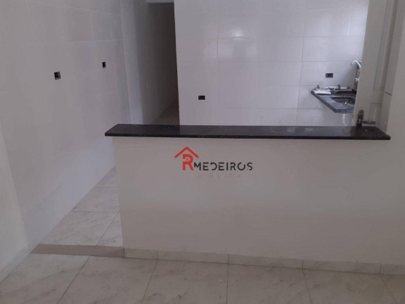 Imagem Casa com 2 Quartos à Venda, 60 m² em Caiçara - Praia Grande Imagem Casa com 2 Quartos à Venda, 60 m² em Caiçara - Praia Grande