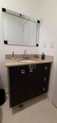Imagem Studio com 1 Quarto à Venda, 54 m² em José Menino - Santos