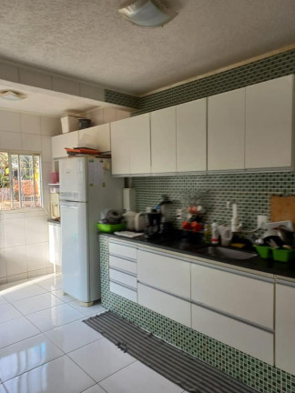 Imagem Casa com 3 Quartos à Venda, 330 m² em Jardim Minezotta - Sumaré