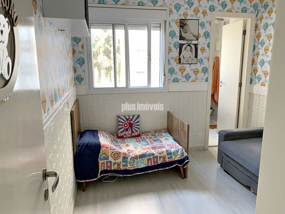 Imagem Apartamento com 3 Quartos à Venda, 129 m² em Panamby - São Paulo Imagem Apartamento com 3 Quartos à Venda, 129 m² em Panamby - São Paulo