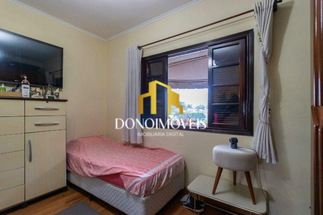 Imagem Casa com 4 Quartos à Venda, 234 m² em Centro - São Bernardo Do Campo Imagem Casa com 4 Quartos à Venda, 234 m² em Centro - São Bernardo Do Campo