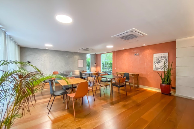 Imagem Apartamento com 2 Quartos à Venda, 87 m² em Itaim Bibi - São Paulo Imagem Apartamento com 2 Quartos à Venda, 87 m² em Itaim Bibi - São Paulo