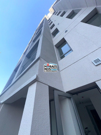 Imagem Apartamento com 1 Quarto à Venda, 24 m² em Campo Belo - São Paulo Imagem Apartamento com 1 Quarto à Venda, 24 m² em Campo Belo - São Paulo