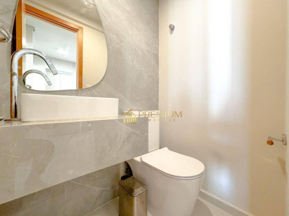 Imagem Apartamento com 3 Quartos à Venda, 160 m² em Jardim Aquarius - São José Dos Campos