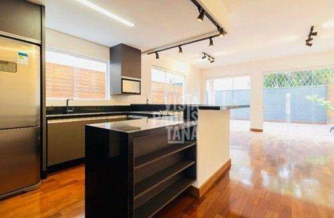 Imagem Casa com 3 Quartos à Venda, 300 m² em Morumbi - São Paulo