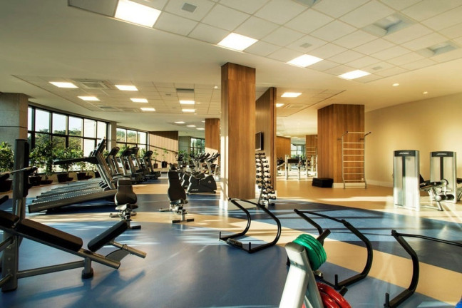 Imagem Sala Comercial à Venda, 85 m² em Barra Da Tijuca - Rio De Janeiro Imagem Sala Comercial à Venda, 85 m² em Barra Da Tijuca - Rio De Janeiro
