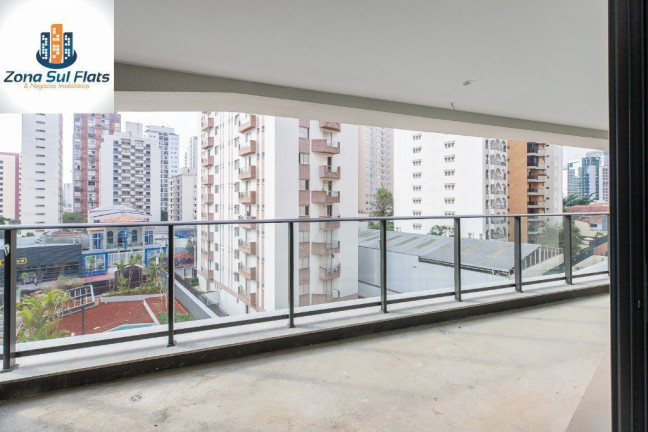 Imagem Apartamento com 3 Quartos à Venda, 153 m² em Vila Olímpia - São Paulo Imagem Apartamento com 3 Quartos à Venda, 153 m² em Vila Olímpia - São Paulo