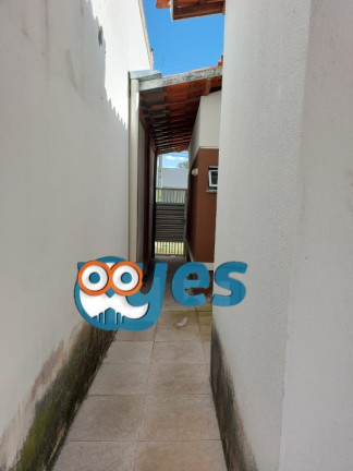 Imagem Casa com 3 Quartos para Alugar, 200 m² em Sim - Feira De Santana