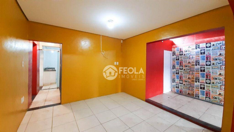 Imagem Sala Comercial para Alugar, 94 m² em Vila São Pedro - Americana Imagem Sala Comercial para Alugar, 94 m² em Vila São Pedro - Americana