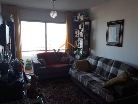 Imagem Apartamento com 2 Quartos à Venda, 60 m² em Vila Esperança - São Paulo Imagem Apartamento com 2 Quartos à Venda, 60 m² em Vila Esperança - São Paulo