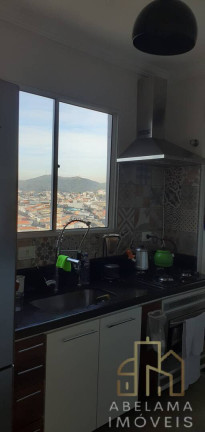 Imagem Apartamento com 2 Quartos à Venda, 1.000 m² em Vila Luzita - Santo André Imagem Apartamento com 2 Quartos à Venda, 1.000 m² em Vila Luzita - Santo André